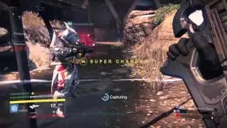 Trials vs Real Kraftyy