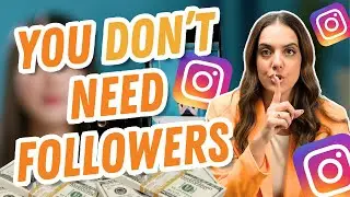 No Followers? No Problem! 5 Ways to Earn on Instagram