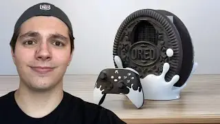 МОШЕННИК ПЫТАЛСЯ ПОЛУЧИТЬ OREO XBOX!!!