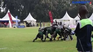 Strathmore Leos vs Nakuru Ruff N Tuff 2025 Pool A