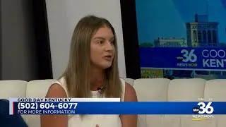 Estate Renovations' Awndria Baker breaks down realistic renovation planning