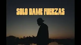 Onell Diaz-No me Sueltes #gospel