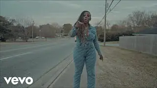 Dee Dee Simon - Slow Driver (Official Music Video)