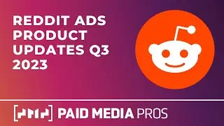 Reddit Ads Q3 2023 Updates