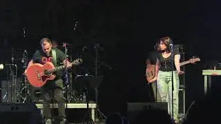 &Delta;&epsilon; Luckies - Cigarettes and Alcohol (Oasis cover) - 6th Rock Mountain Festival, Ioannina, 18.07.2018