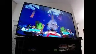 Skylanders Swap Force: Chapter 15: Kaos' Fortress
