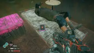 RAGE 2 &ndash; Clearing Mechanics of Wasteland