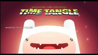 Time Tangle - Adventure Time v1.0.4 Support Android 15 Apk Android Gameplay (60 FPS)