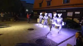Worldbeaters Music - Drums Fusion Bydgoszcz (1)
