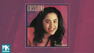  Cassiane - Força Imensa (CD COMPLETO)
