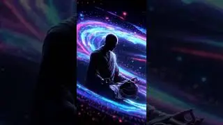 🌙 Inner Peace Reset | Relaxing Ambient Short for Mindful Calm #meditationmusic #relaxationmusic