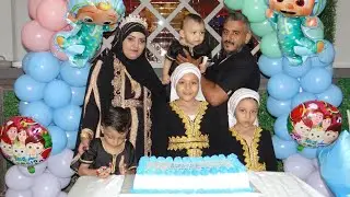 Hakika ko gazdija ko Erdzani thaj Turkijana e chaveske e Muhammedeske (Group Ihvan)