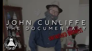 John Cunliffe: Unfinished Business | unused scenes and outtakes from the documentary (2017)