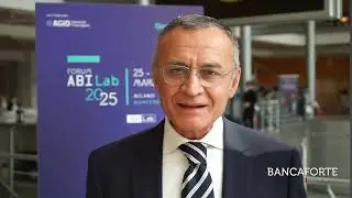 CRIF e Cr&eacute;dit Agricole Leasing al Forum ABI Lab 2025: la transizione energetica delle imprese