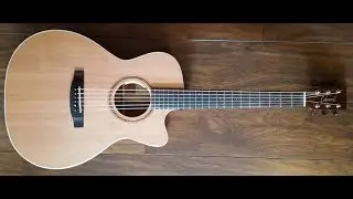 Guitar tab (New home)