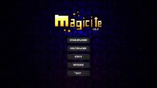 Magicite EP 2 sadness