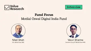 Motilal Oswal Digital India Fund Explained: A Smart Investment or Risky Bet? | Expert Insights