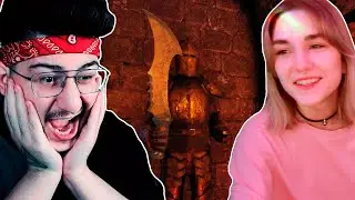 КАК НАМ ПОДОБРАТЬ НУЖНОЕ ОРУЖИЕ ДЛЯ РЫЦАРЕЙ (We Were Here Too) #2