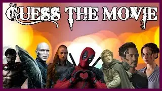 [GUESS THE MOVIE] Original Soundtracks #04