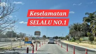 KEHIDUPAN DI PERTH AUSTRALIA: PERBAIKAN JALAN #tinggal #destinasi #wajib #kuliner #indonesia #wisata