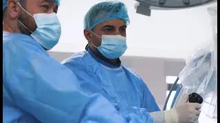 Medicină și chirurgie la standarde europene la Ovidius Clinical Hospital
