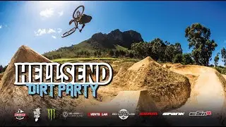 HELLSEND DIRT PARTY 2021