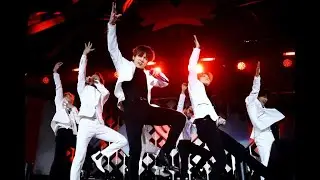 💃🔥 BTS Best Dance Performance Ever! | 2025 Iconic Stages That Shook the Internet 😱🎶