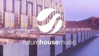 Oliver Heldens & Julia Church - Ruins (Extended Mix)
