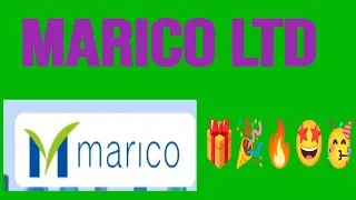 💥🤩🔥🎉♾️✨🌟🥳🥳Marico Ltd, 💥🚀🚀🥳🥳♾️✨🔥🔥🎉