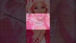 Full Billboard Hot 100 Chart Performance for Nicki Minaj's 'Super Freaky Girl'  #nickiminaj