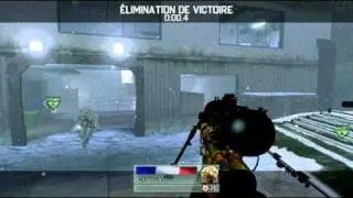 Killcam Episode 15, Elite Sniper