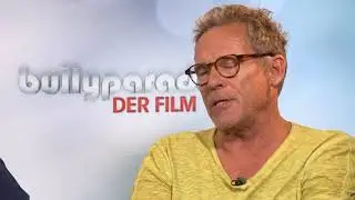 BULLYPARADE INTERVIEW FERTIG