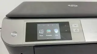 HP Envy 5530 Wireless All-in-One Photo Inkjet Printer - Cosmetic Condition