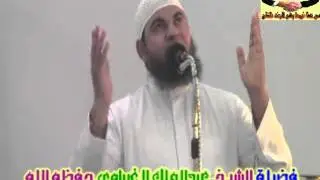 مفهوم الرزق لفضيلة الشيخ / عبدالملك الغرباوي