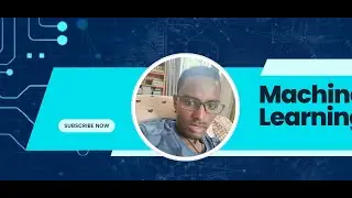 Machine Learning Introduction