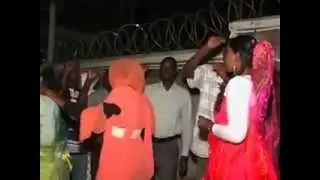 عبدالماجد كوربيا في يوغندا