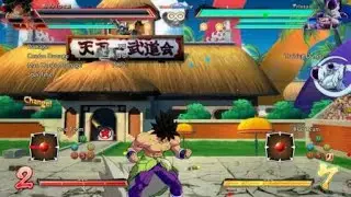 Dumb combo