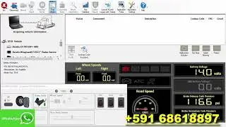 Bendix ACom Pro Diagnostics 2024 v2.0 &ndash; with Kg
