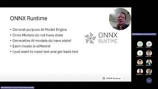 Generative AI Library (Ryan Hill)