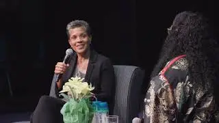 A Conversation with Michelle Alexander
