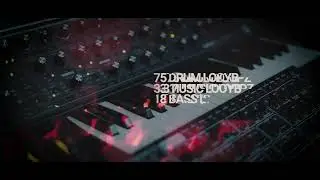 Marco Bailey samplepack by Materia - producertools.net