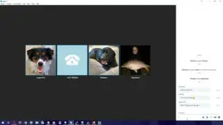 Scammers Roast Lewis (WE GOT SID)
