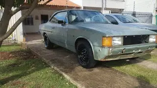 Opala comodoro 83