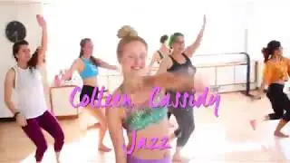 Meet the Instructors!
