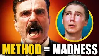 Daniel Day-Lewis: Method or Madness?