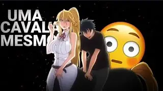 &Eacute; UMA CAVALA MESMO😳 - MONSTER MUSSUME🐎🎶 ({FUNK EDIT})