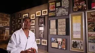 MAD Magazine | Rorion Gracie