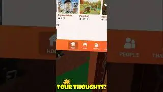 Rec Room Players Are Getting THIS UI Update! 😳