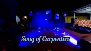 Top of the world cover - Jewel & Raquel  song of the Carpenters #coversong