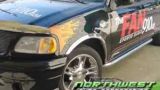 Northwest Auto Accessories Slide Show
